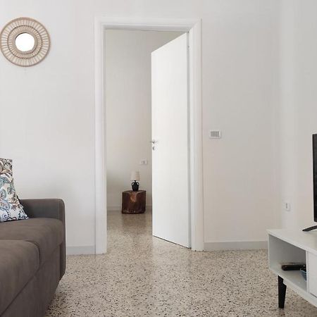 Da Nonna Italia Apartment Agropoli Exterior photo