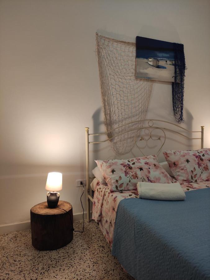 Da Nonna Italia Apartment Agropoli Exterior photo