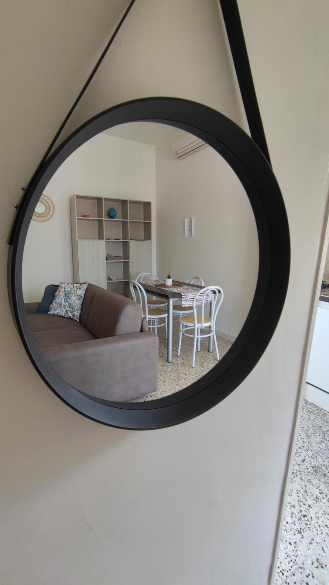 Da Nonna Italia Apartment Agropoli Exterior photo